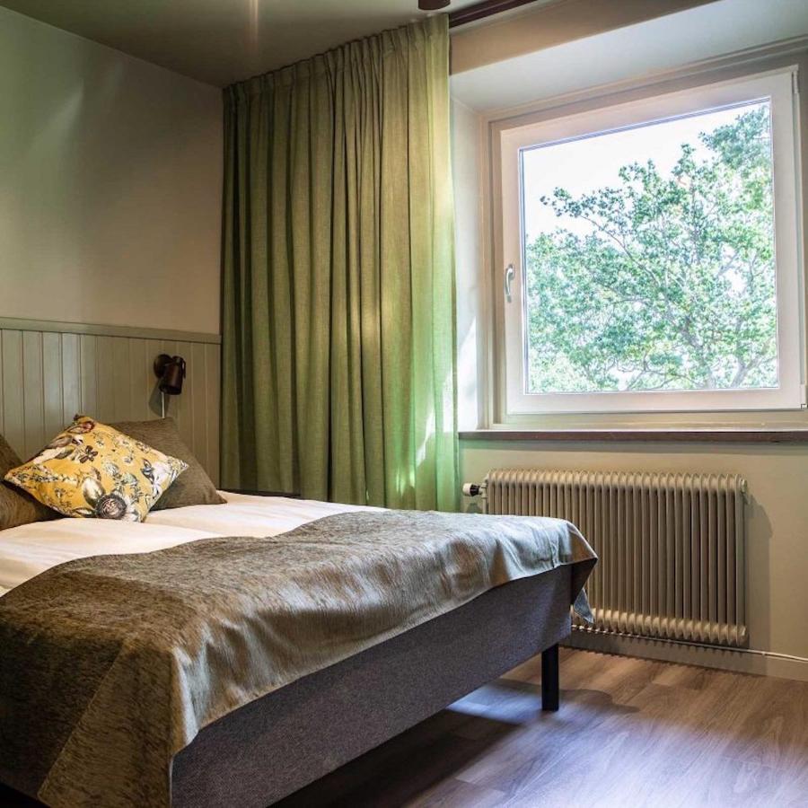 Hotel Hehrne Koek & Konferens Vänersborg Buitenkant foto