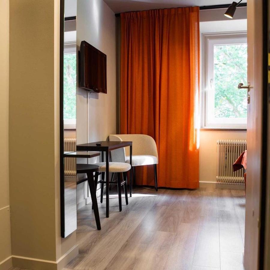 Hotel Hehrne Koek & Konferens Vänersborg Buitenkant foto