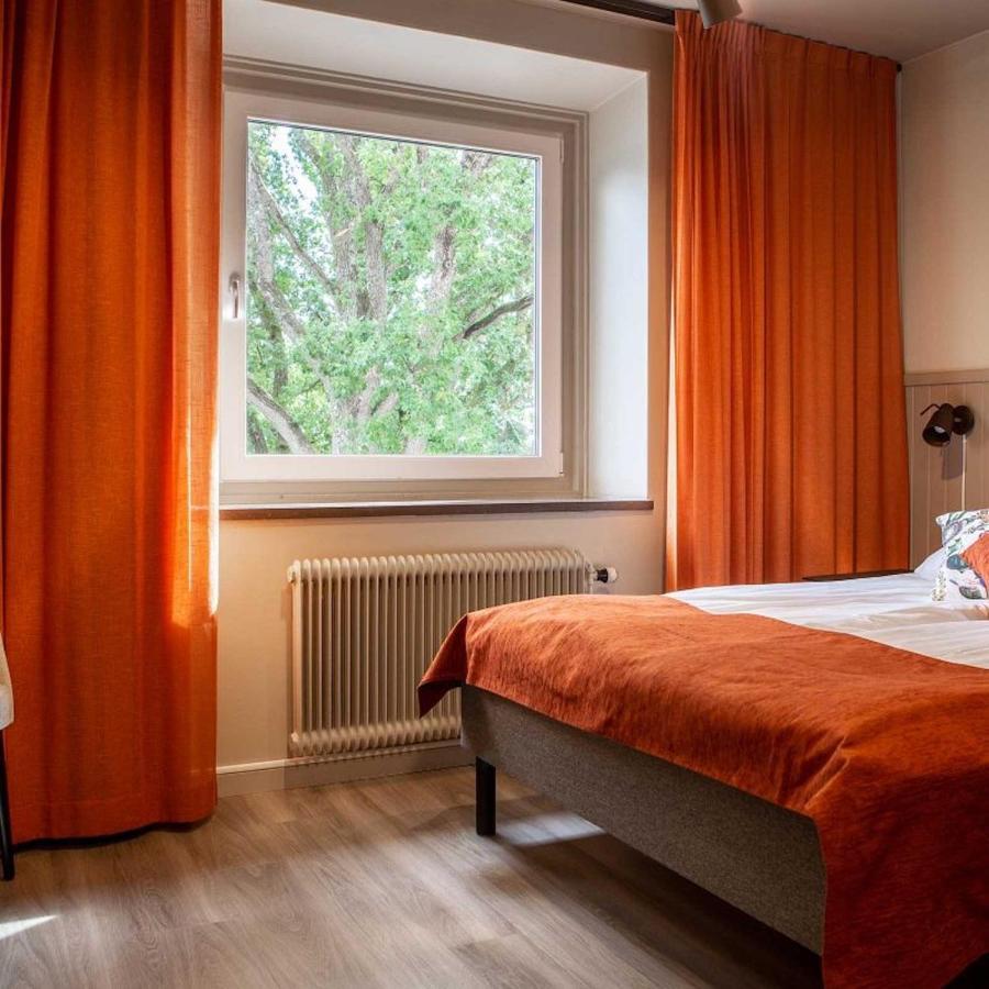 Hotel Hehrne Koek & Konferens Vänersborg Buitenkant foto