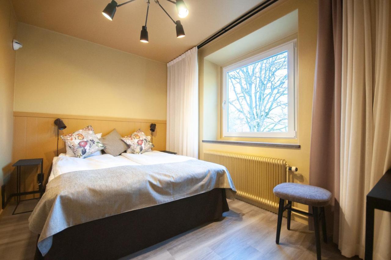 Hotel Hehrne Koek & Konferens Vänersborg Buitenkant foto