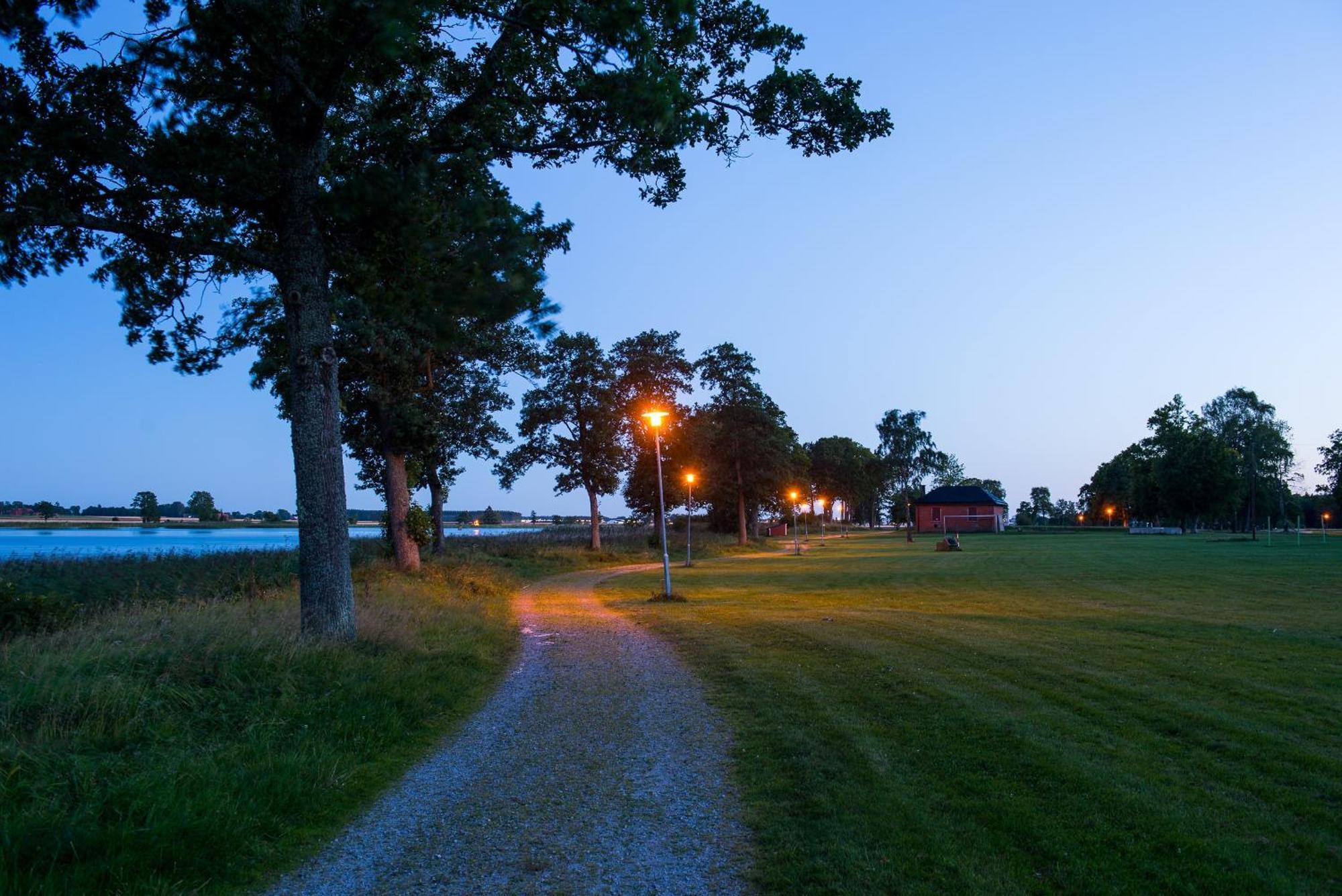 Hotel Hehrne Koek & Konferens Vänersborg Buitenkant foto