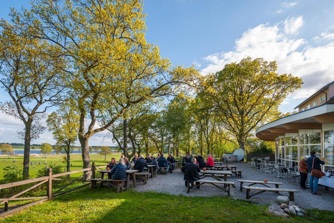 Hotel Hehrne Koek & Konferens Vänersborg Buitenkant foto