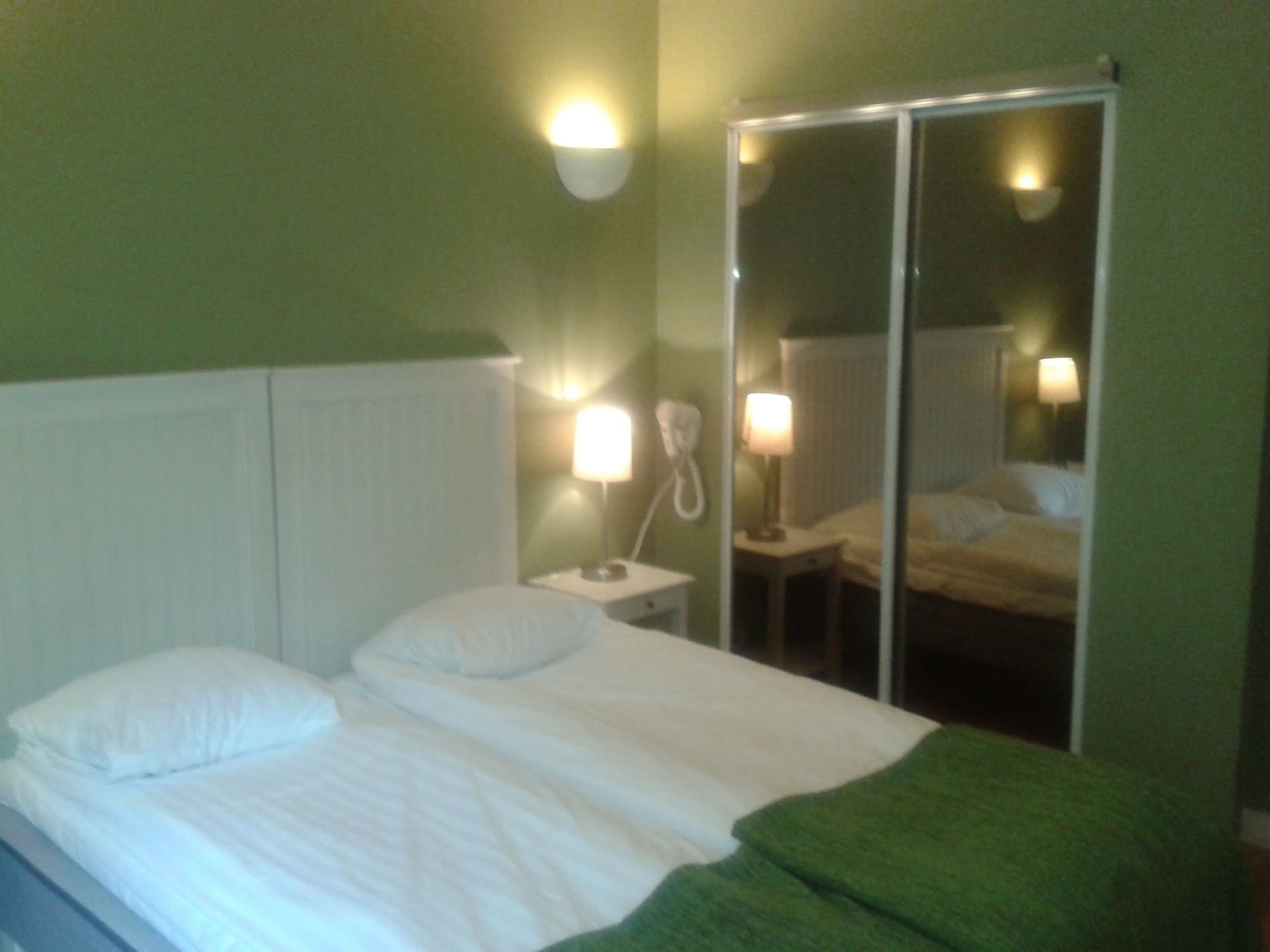 Hotel Hehrne Koek & Konferens Vänersborg Buitenkant foto