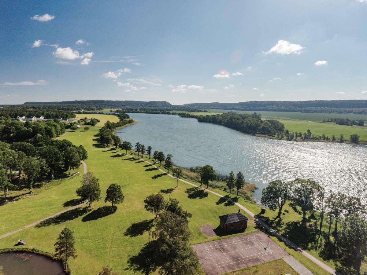 Hotel Hehrne Koek & Konferens Vänersborg Buitenkant foto
