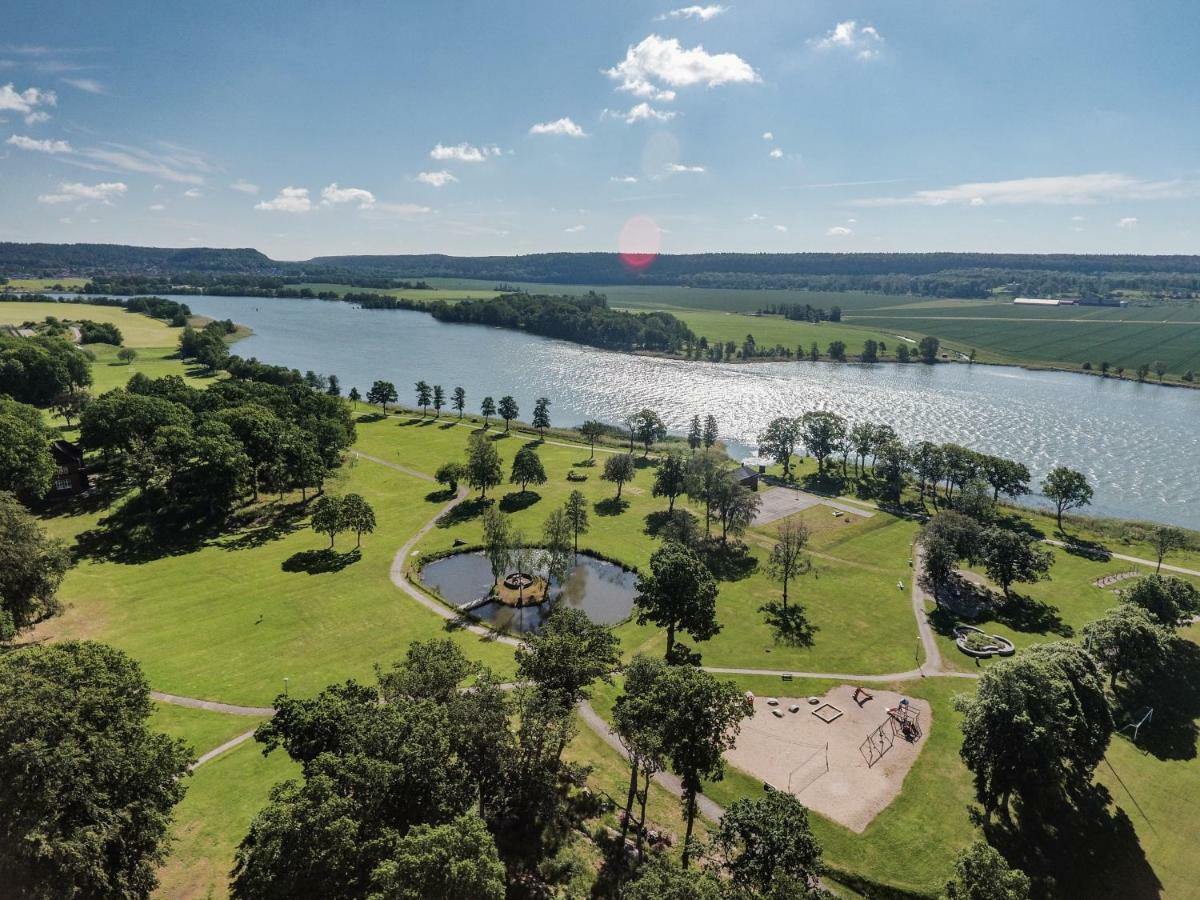 Hotel Hehrne Koek & Konferens Vänersborg Buitenkant foto