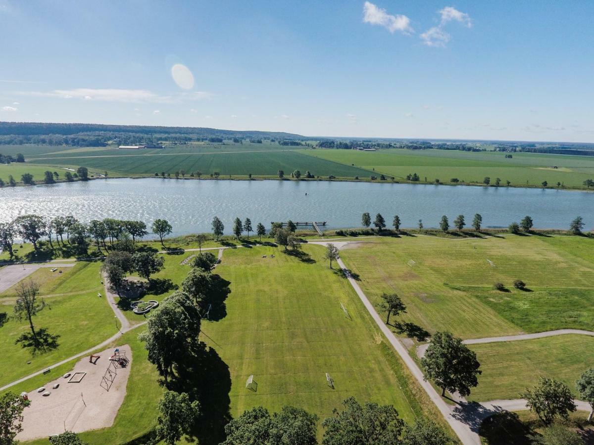 Hotel Hehrne Koek & Konferens Vänersborg Buitenkant foto