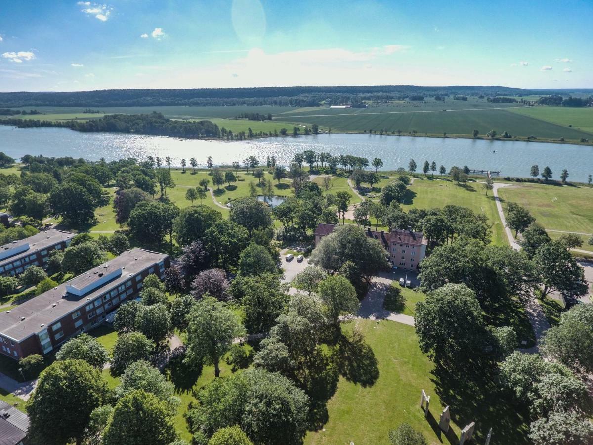Hotel Hehrne Koek & Konferens Vänersborg Buitenkant foto