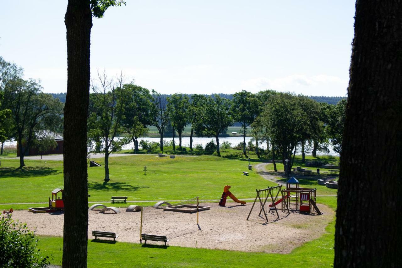 Hotel Hehrne Koek & Konferens Vänersborg Buitenkant foto